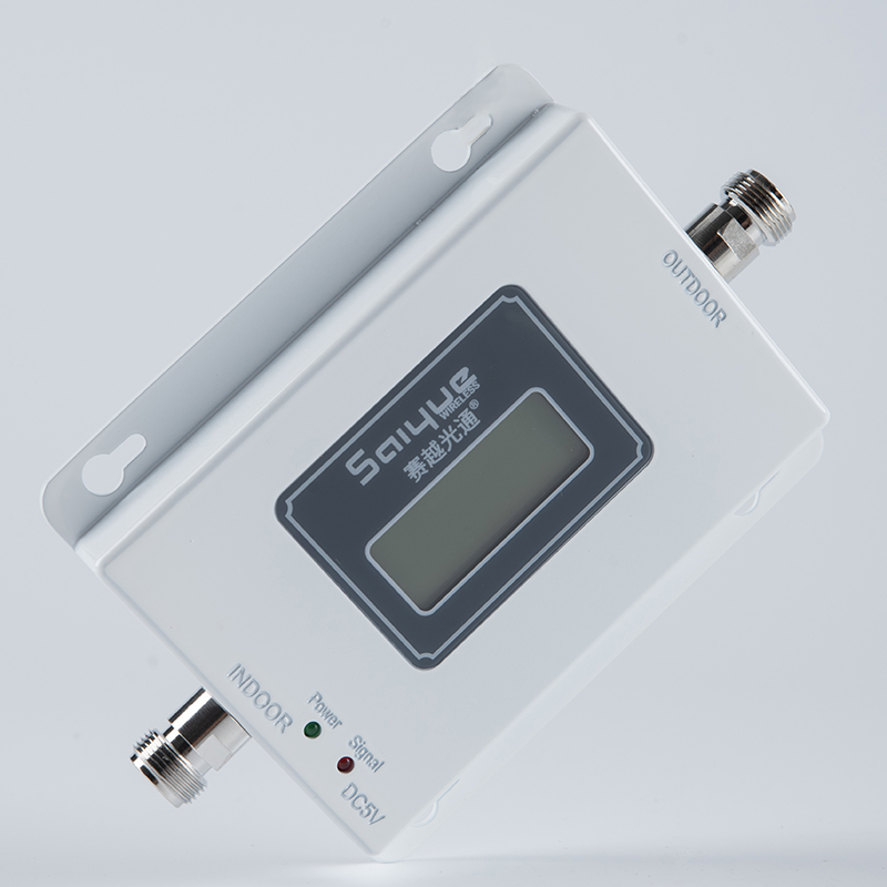 友好家用配电房机房信号放大器200㎡