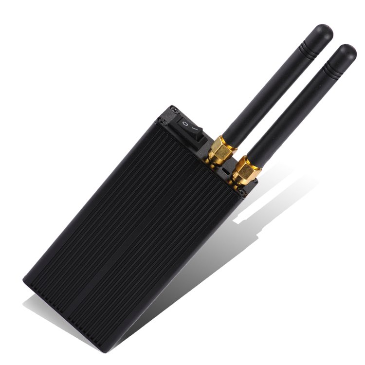  友好1.2G/1.5G导航屏蔽器