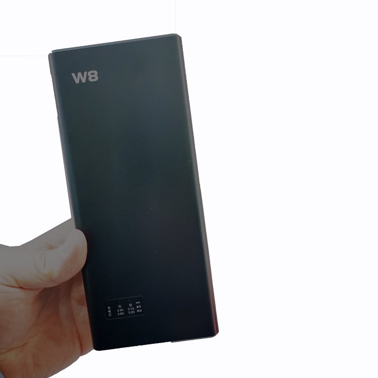  友好蓝牙WiFi信号屏蔽器
