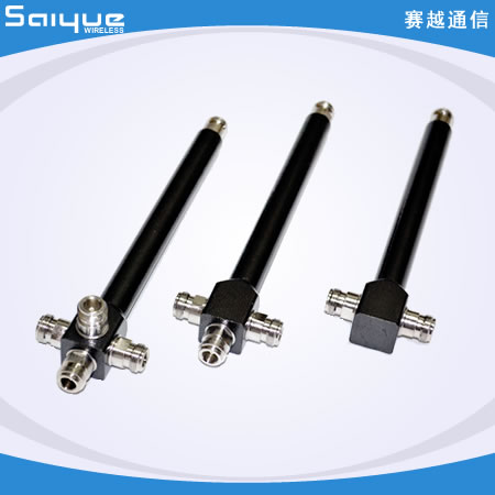  友好FM调频广播同步广播功分器