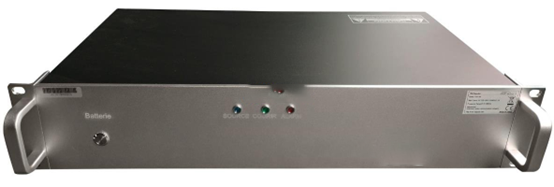  友好350M PDT消防集群警用主机直放站