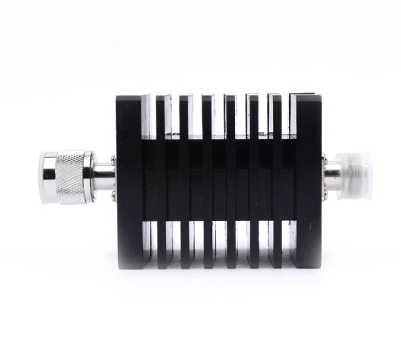  友好腔体固定衰减器0-3G/0-4G  N型接口